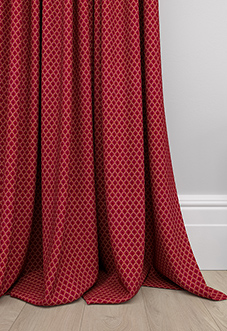 Sicily, Wine - Made to Measure Curtains